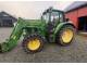 Трактор John Deere 6230 (2008)