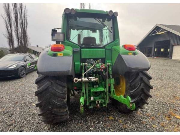 Трактор John Deere 6230 (2008)
