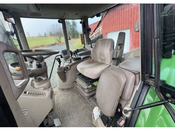 Трактор John Deere 6230 (2008)