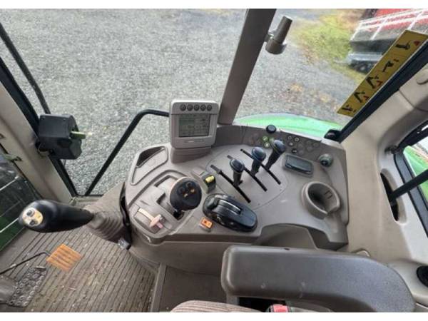 Трактор John Deere 6230 (2008)
