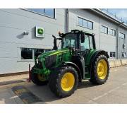 Трактор John Deere 6120M