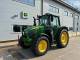 Трактор John Deere 6120M (2023)