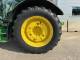 Трактор John Deere 6120M (2023)