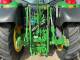 Трактор John Deere 6120M (2023)