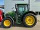 Трактор John Deere 6120M (2023)
