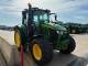Трактор John Deere 6120M (2023)