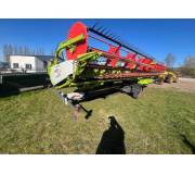 Жатка зернова Claas Convio 1380