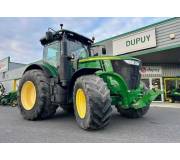 Трактор John Deere 7310R