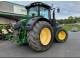 Трактор John Deere 7310R (2016)