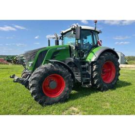 Траткор Fendt 826 VARIO S4 (2020)