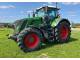 Траткор Fendt 826 VARIO S4 (2020)