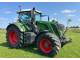 Траткор Fendt 826 VARIO S4 (2020)