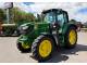 Трактор John Deere 6125M (2014)