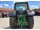 Трактор John Deere 6125M (2014)