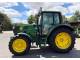 Трактор John Deere 6125M (2014)