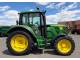 Трактор John Deere 6125M (2014)
