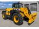 Навантажувач JCB 531-70 (2011)