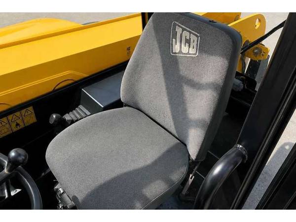 Навантажувач JCB 531-70 (2011)