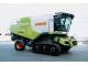 Комбайн Claas Lexion 760TT (2012)
