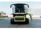 Комбайн Claas Lexion 760TT (2012)