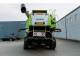Комбайн Claas Lexion 760TT (2012)