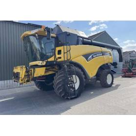 Комбайн New Holland CX 880 (2003)