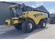 Комбайн New Holland CX 880 (2003)
