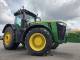 Трактор John Deere 8400R (2017)