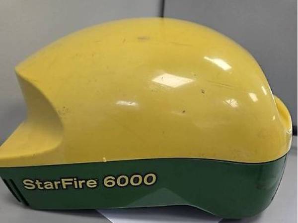 Трактор John Deere 8400R (2017)