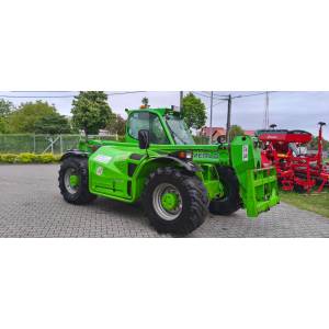 Телескопічний навантажувач Merlo P 55.9 CS (2010)