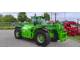 Телескопічний навантажувач Merlo P 55.9 CS (2010)