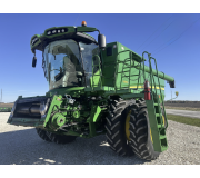 Комбайн John Deere S660