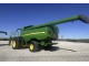 Комбайн John Deere S660 (2012)