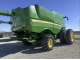 Комбайн John Deere S660 (2012)