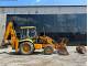 Екскаватор-навантажувач JCB 3CX (1996)