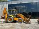 Екскаватор-навантажувач JCB 3CX (1996)