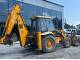 Екскаватор-навантажувач JCB 3CX (1996)
