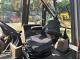 Екскаватор-навантажувач JCB 3CX (1996)