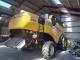 Комбайн New Holland CX8090 (2008)