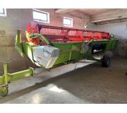Жниварка зернова Claas S 750 Flex