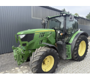 Трактор John Deere 6130R
