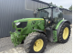 Трактор John Deere 6130R (2015)