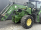 Трактор John Deere 6130R (2015)