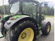 Трактор John Deere 6130R (2015)