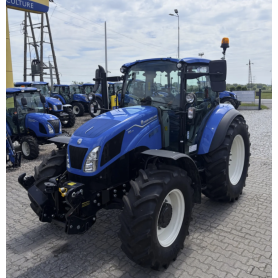 Трактор New Holland T5.110 (2024)
