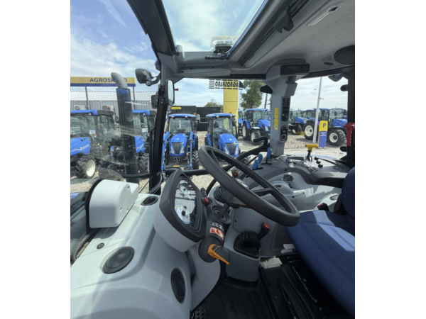Трактор New Holland T5.110 (2024)
