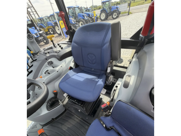 Трактор New Holland T5.110 (2024)