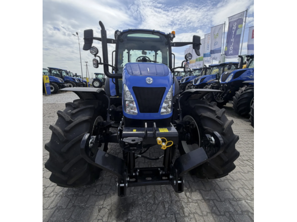Трактор New Holland T5.110 (2024)