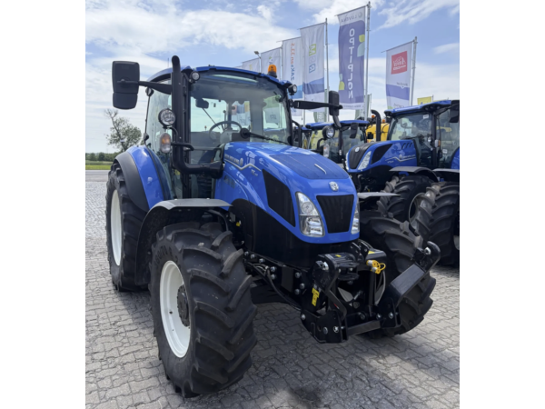 Трактор New Holland T5.110 (2024)