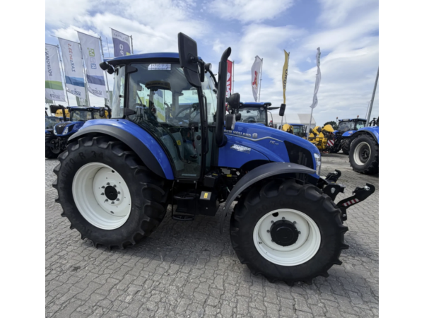 Трактор New Holland T5.110 (2024)